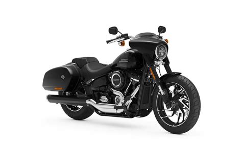 Nova Harley Davidson Sport Glide 2023 Preço Ficha Técnica E Consumo