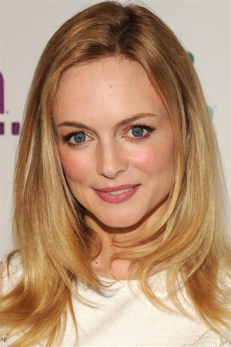 Heather Graham Filmek Képek Díjak Személyiség Adatlap Mafabhu