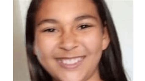 Alert Canceled For Missing 12 Year Old Girl Keci