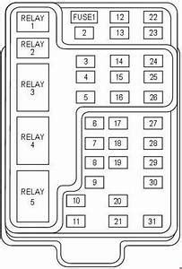 There's lots more information on. 2006 Mercury Milan Fuse Box | schematic and wiring diagram