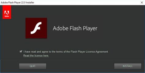 The direct download link off adobe flash player offline installer takes away all your burden of downloading it online. Adobe Flash Update: How To Download Critical November ...