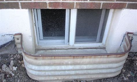8 Steps To Replaceinstall A Basement Window Basement Window