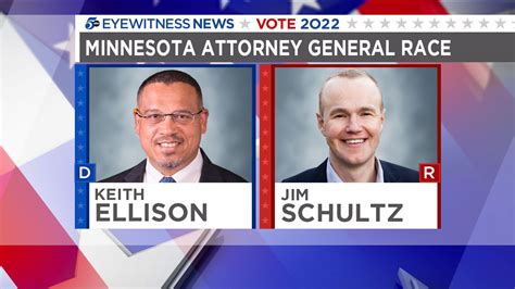 Candidate Profiles 2022 Minnesota Attorney General Race 5