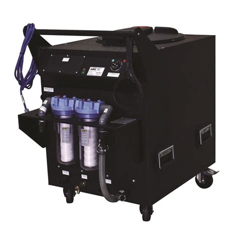 Ams Water Management System 140lt Allens Industrial Products