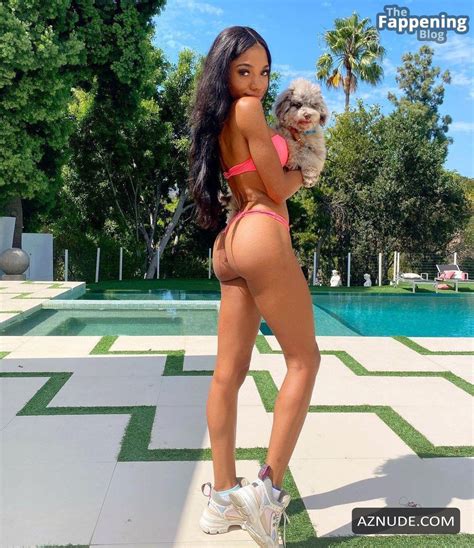 Title Teala Dunn S Nude And Sexy Collection A Look At The Boss Babe S Life Career And Fake