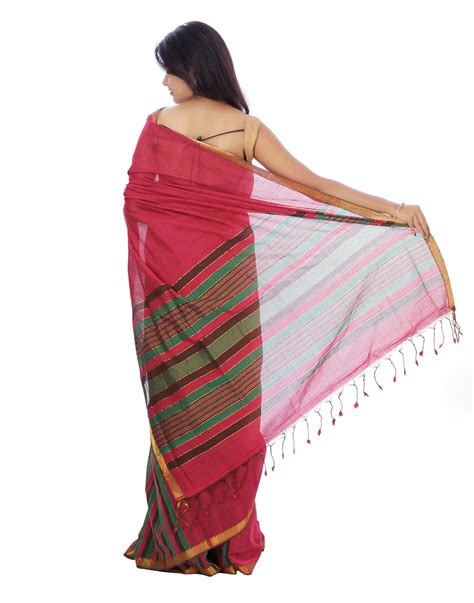 Indian Traditional Handloom Sarees Devi Handlooms Woven Mangalagiri