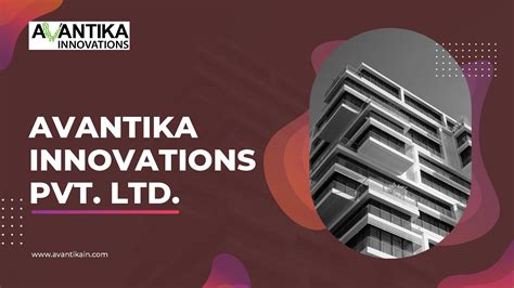 Avantika Innovations Pvt Ltd Pdf Host