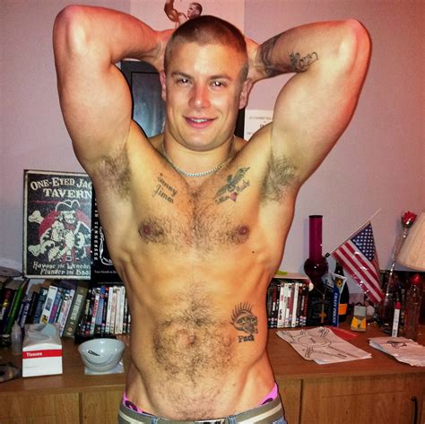 Shirtless Male Frat Babe Jocks Flexing Muscular Physique Body Hunk Photo Sexiz Pix