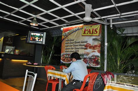 Best permatang pauh, seberang perai district hotel specials & deals. Restoran Fais Permatang Pauh - Western Food terbaik ...