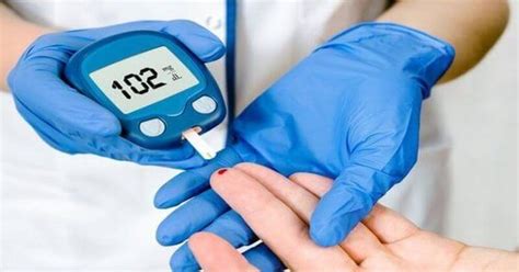 Cukrzyca Rodzaje Przyczyny Objawy Testy I Leczenie