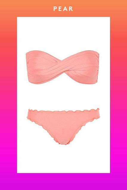 Seafolly Shimmer Twist Bandeau Top 9238 Available At House Of Fraser