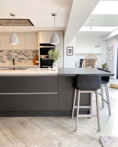 Check spelling or type a new query. Wren Kitchens on Instagram: "The ultimate contemporary ...