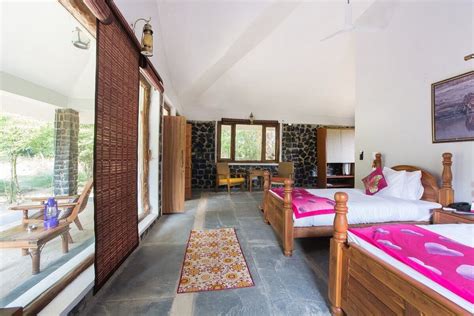 Bandhavgarh Meadows Resort Tariff Plans Hotels Review And Online