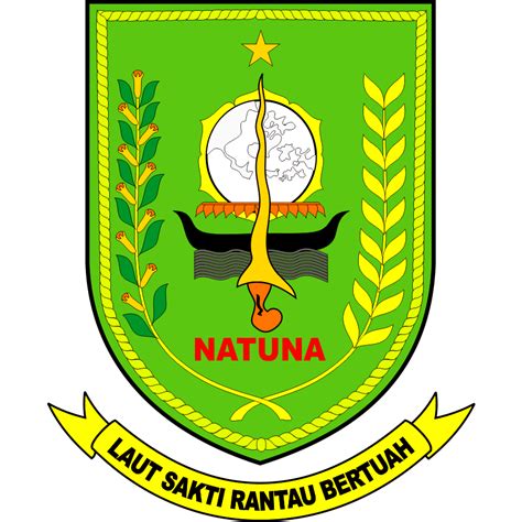 Download Logo Provinsi Riau Cdr Png Master Corel Com