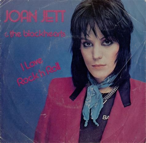 All Us Top 40 Singles For 1982 Joan Jett Greatest