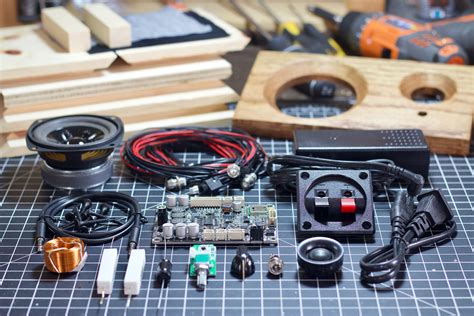 Get the best deal for diy speaker kit from the largest online selection at ebay.com. Kirby Meets Audio is creating Speaker Building Videos ...