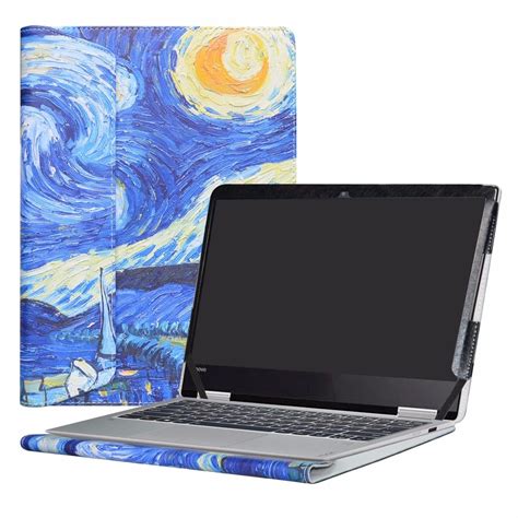 Alapmk Protective Case Cover For 125 Lenovo Yoga 720 12 720 12ikb
