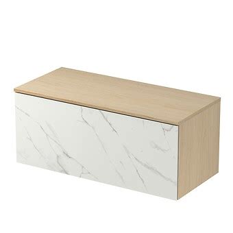 Inverto By Cersanit Calacatta Countertop Cabinet S Where