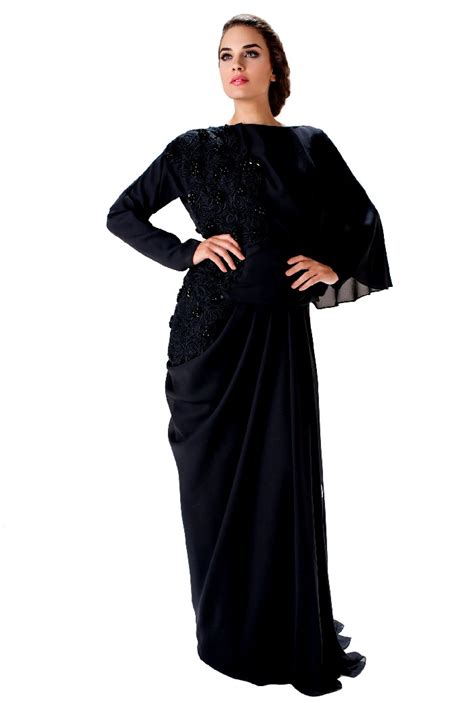 Dubai Abaya Collection 2013 Arabian Abaya Fashion Designs Islamic Abaya Dresses 2013 2014