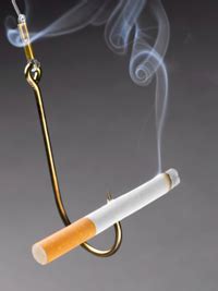 Nicotine dependence (ftnd).' to this end we. ATHRA: Nicotine Dependence Test