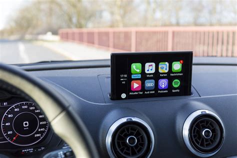 Android Auto Vs Apple Carplay Czym Się Różnią Blog Motoryzacyjny