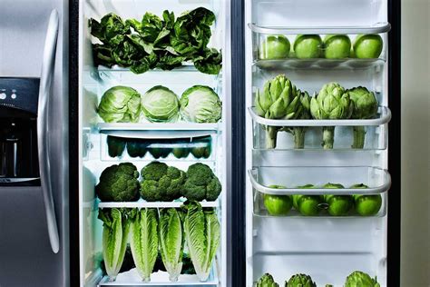 How To Store Vegetables In The Fridge Correctly How To Delicious Com Au