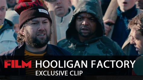 The Hooligan Factory Exclusive Clip Youtube