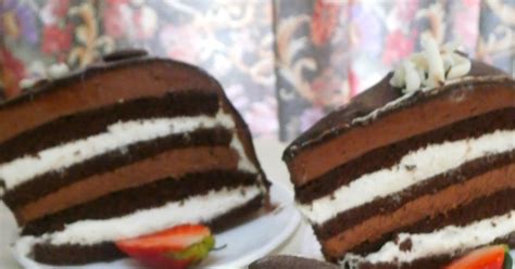 Posting berkenaan resepi kek coklat tersebut telah meraih sebanyak 40k sukaan dan 39k kongsian. Sajian Resepi kek oreo cheese azlina ina - Foody Bloggers
