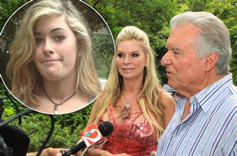 Jackie And David Blame Queen Of Versailles For Daughter Victoria Siegels Death