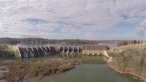 Catawba River Dam Youtube