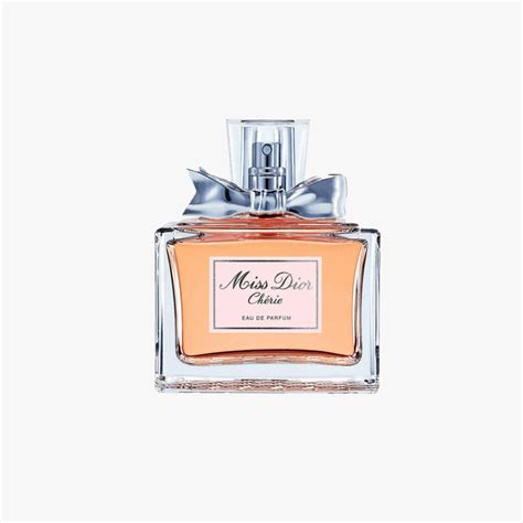 Miss Dior Cherie Edp 100ml Perfumes Duty Free