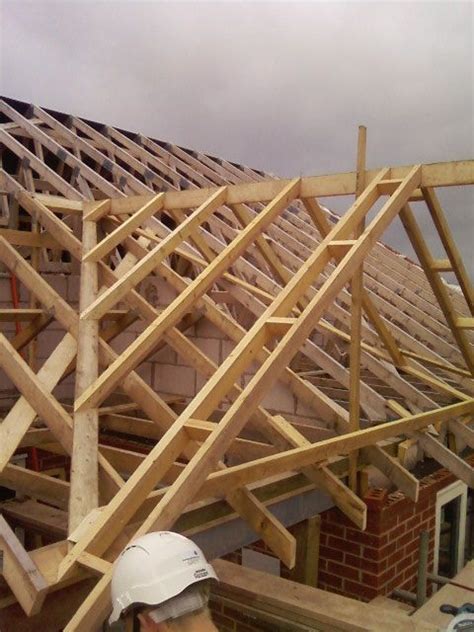 Roof Carpentry Galway Carpenter