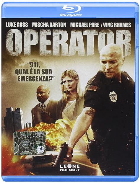 Operator 2015