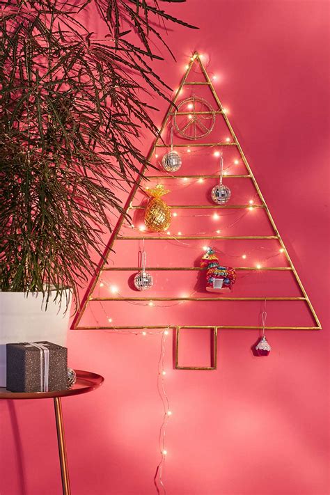 24 Cute Christmas Trees Ornaments And Other Decorations All For