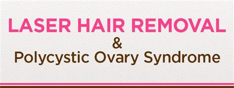 Does Laser Hair Removal Work For Pcos Hair Removal Does Laser Hair
