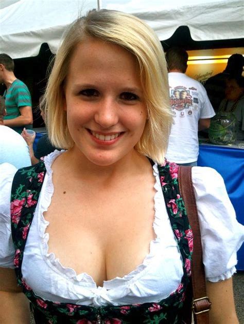 Oktoberfest Boobs Pics