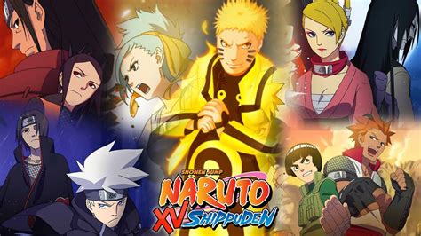 Naruto Online Mmo Rpg Gameplay Trailer 2 Youtube