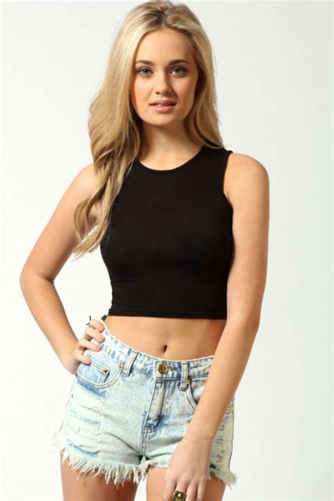 15 Ideas Of Crop Tops For Girls