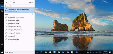 Windows 10 Tip How To Set Up Multiple Profiles With