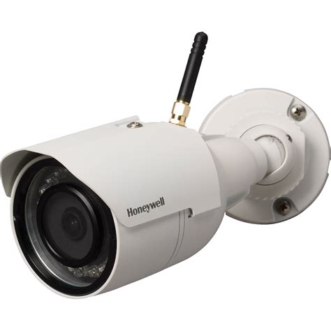 Honeywell Ipcam Woc1 1080p Outdoor Wi Fi Bullet Camera