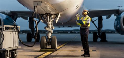 Enhance Your Airline On Time Performance By Improving Line Maintenance