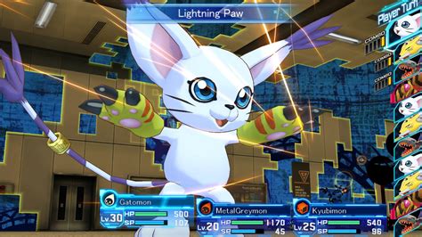 digimon story cyber sleuth playstation 4