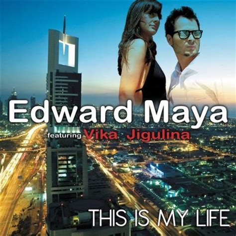 Video Deejay Melipilla Edward Maya This Is My Life Intro Fatman Remix