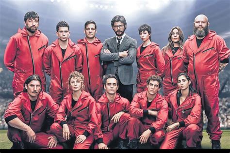 Money Heist Season 4 Why Fans Are Disappointed Thenationroar