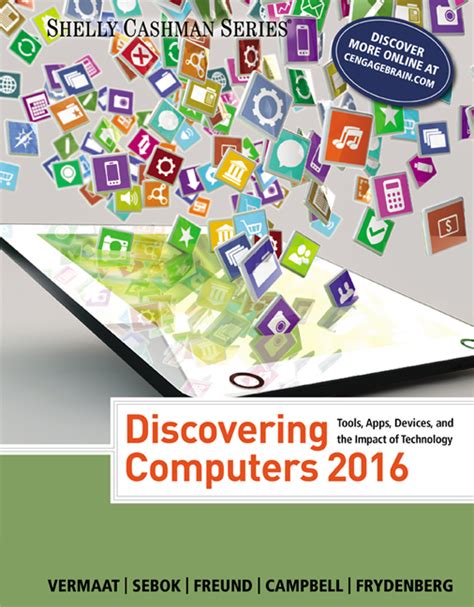 Digital technology, data, and devices. Enhanced Discovering Computers ©2017 - 9781305657458 - Cengage