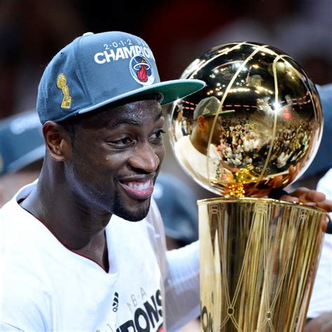 Dwyane Wades Most Dominant Nba Finals Performances News Scores