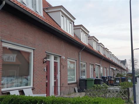 Sociale Huurwoning In Den Bosch Zo Lang Moet Je Wachten