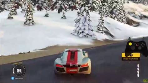 Just Cause 3 Where To Find The Verdeleon 3 Sports Car Youtube