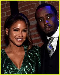 Diddy Throws Cassie A Birthday Party After Getting Back Together Cassie Diddy Newsies Just