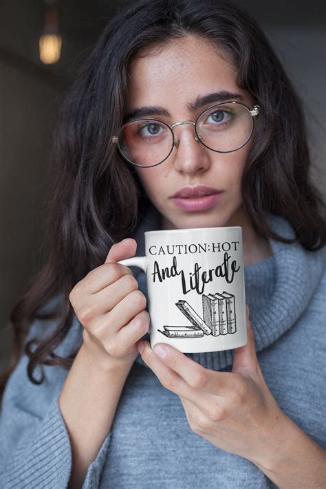 bookish literary t mug book lover t for readers book etsy